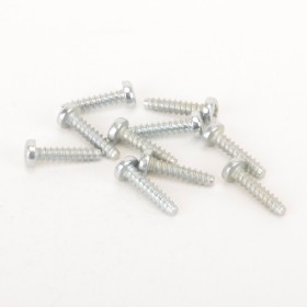 Schumacher U7230 SPEED PACK No 4 x 1/2 Pan Hd (pk10)