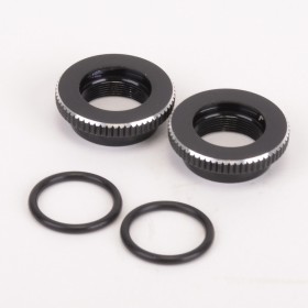 Schumacher U4149 Small Bore  Adjuster - Big Bore Springs - pr