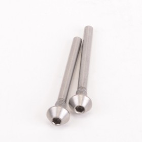 Schumacher U4179 Pivot Pin  Screw Type 29mm  pr - K1/Aero,KF