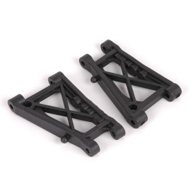 Schumacher U3919 Rear Wishbone C/F - Mi4CXL