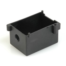 Schumacher U3476 Radio Box - Manic