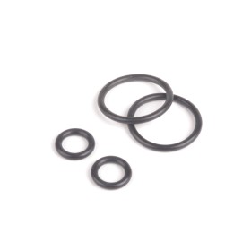 Schumacher U7604 Pro Transmission O'ring Set - TOP CAT
