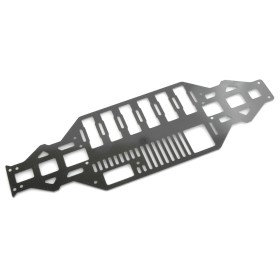 Schumacher U3278 Chassis  S1 6 cell - Mi3.5