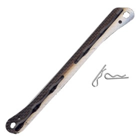 Schumacher U2709 C/F Battery Strap - Mi2/EC