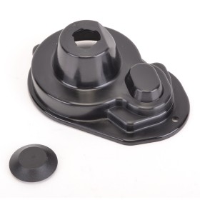 Schumacher U4091 Gear Cover & Plug - SVR,KR