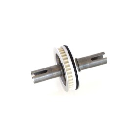 Schumacher U2632 Front One Way Set - R12