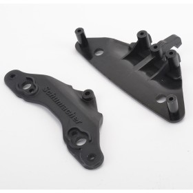 Schumacher U4870 Bumper Mouldings - Mi6/evo