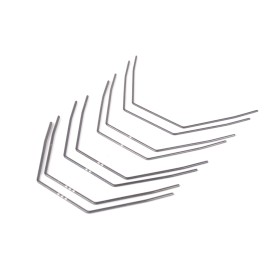 Schumacher U7789 Roll Bar Set - Mi7 (pk8)