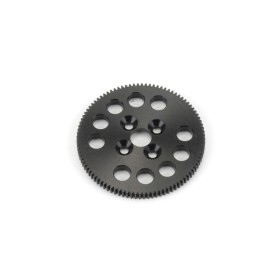 Schumacher U3248 96T 64dp CNC Spur Gear - Mi4/Mi5