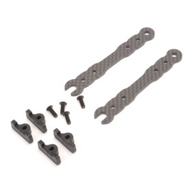 Schumacher U4948 Vari Lipo Straps - CAT K2  pr