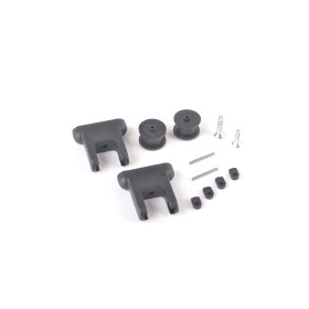 Schumacher U1890 Front Belt Idler Set - SST2000 (pr)