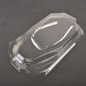 Schumacher U2388 Undertray - Axis 2