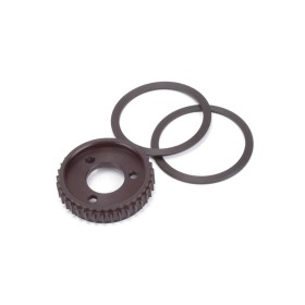Schumacher U3519 CNC One Way Pulley - Mi4