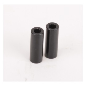 Schumacher U4181 Wishbone Tube Black pr - K1/Aero