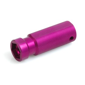 Schumacher U3030 Alloy 23mm Nut Wrench