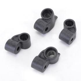 Schumacher U4487 Suspension Block Set - Cougar KF