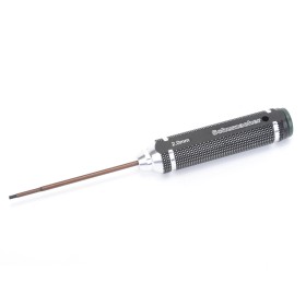 Schumacher U2790 Schumacher Hex Driver - 2.0mm