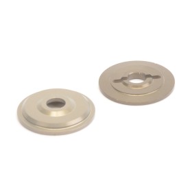 Schumacher U4793 FAB Fences - CAT K2