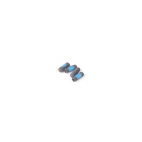 Schumacher U7751 M3x8 Grub Screw Dome End (pk4)
