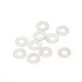 Schumacher U7225 SPEED PACK M2 Steel Washer (pk10)