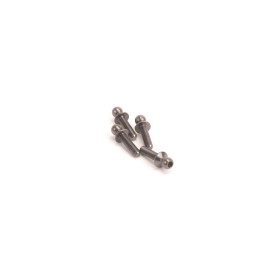 Schumacher U7835 Ball Stud Low (Extra Long) (pk4)