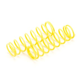 Schumacher U7253 Yellow Shock Spring (pr) - Sh Rate2