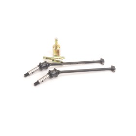 Schumacher U8064 Short Driveshaft Conversion - CAT L1/EVO