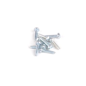 Schumacher U7566 SPEED PACK - No2x3/8 Pan Pozi (pk10)