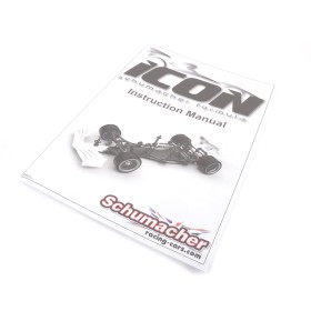 Schumacher U8134 Manual - Icon