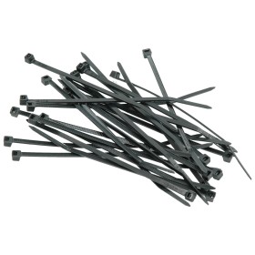 Schumacher U2857 SPEED PACK - Small Cable Ties (pk25)