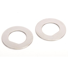 Schumacher U4855 Diff Washer pr - A1,A2,E1-E4,Icon