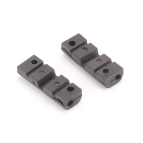 Schumacher U7191 Trans Spacer Moulding (2 pcs) - CAT XLS