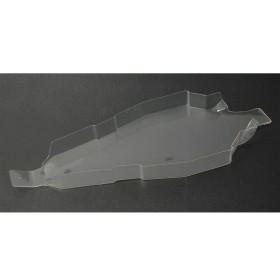 Schumacher U5105 Undertray - Cougar SV