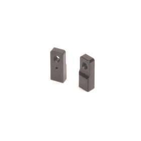 Schumacher U7486 Alloy Servo Mounts - E2,E3,E4