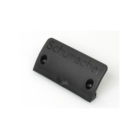 Schumacher U3465 Front Bumper - Manic