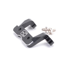 Schumacher U4640 Alloy Rear Link Mount - KF/2,K1 Aero,K2