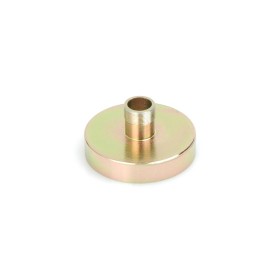 Schumacher U2950 Clutch Bell  threaded - Havoc,Manic