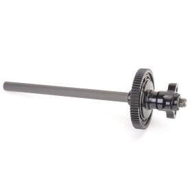 Schumacher U4857 Assembled Diff - Atom