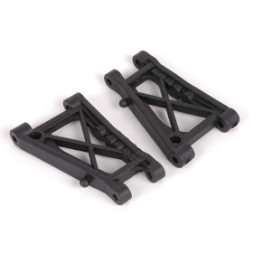 Schumacher U3920 Rear Wishbone Med - Mi4CXL