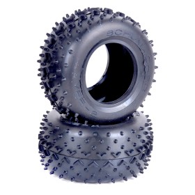 Schumacher U6707 VEE - 2 Yellow - Truck Tyres (pr)