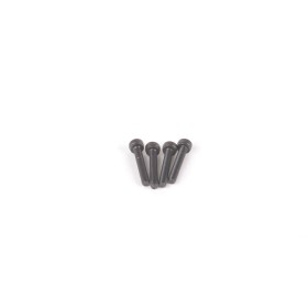 Schumacher U4986 SPEED PACK M2x12 Cap Head Screws (pk4)