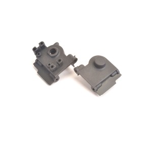 Schumacher U3039 Layshaft Mounts  pair - GTRe