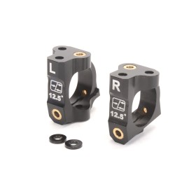 Schumacher U4832 Alloy Yokes 12.5 deg - K1/Aero,K2