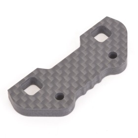 Schumacher U4081 C/F Strap  0deg antisquat - 3deg Toe-in - SVR,KR