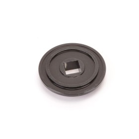 Schumacher U4657 Washer carrier - LH - SS GT Black