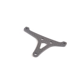 Schumacher U7916 C/F Damper Mount - Atom 2