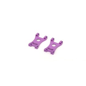 Schumacher U3007 Alloy Layshaft Mounts - Mi2 E.C.  pr