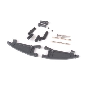 Schumacher U7681 Narrow Front End Conversion-TOP CAT