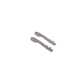 Schumacher U8079 C/F Side LiPo Stop - Icon (pr)