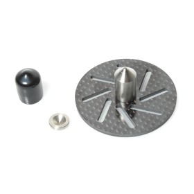 Schumacher U3582 Precision Balance Pivot Set